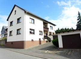 Straßenansicht